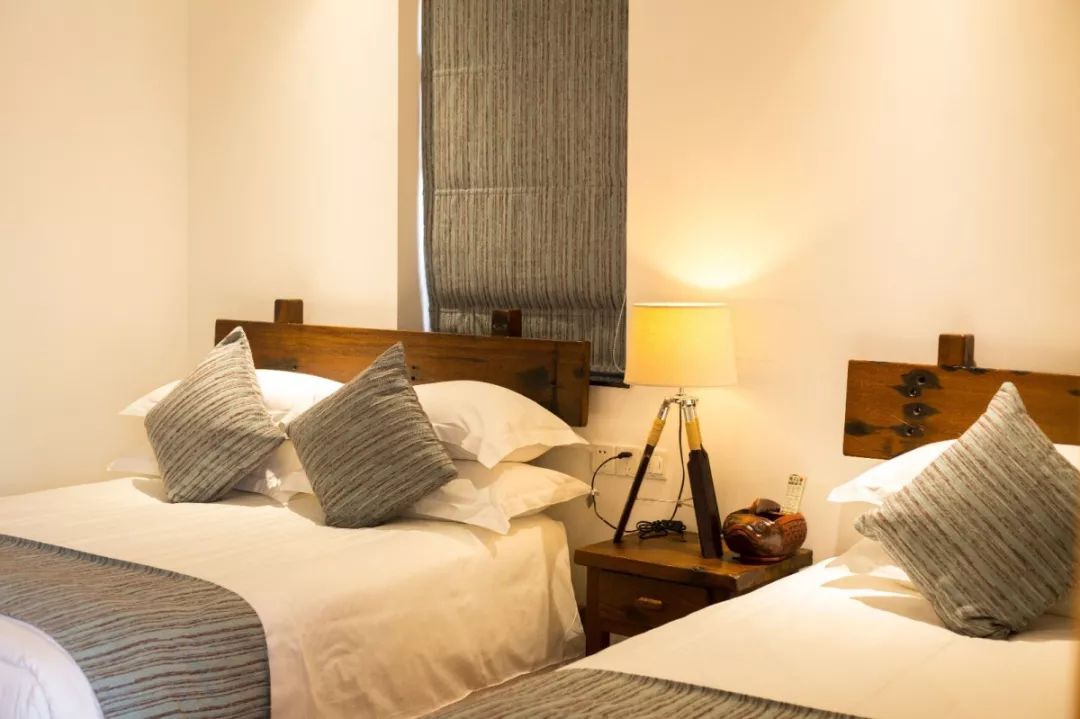 珠海附近适合一个人静心的民宿,珠海海边民宿推荐一下