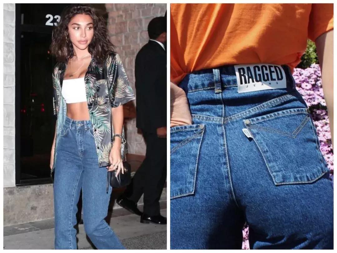 2022杨幂同款日常衣服多少钱,泫雅杨幂同款