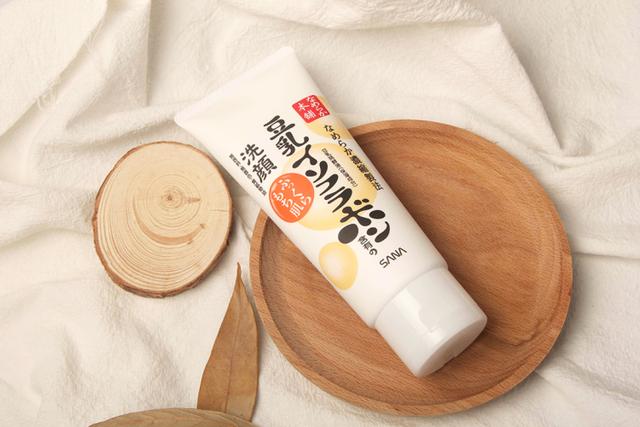 sana豆乳美白测评,sana豆乳哪款适合油性皮肤