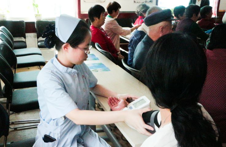 远离心身疾病公益讲座,失眠抑郁专题讲座