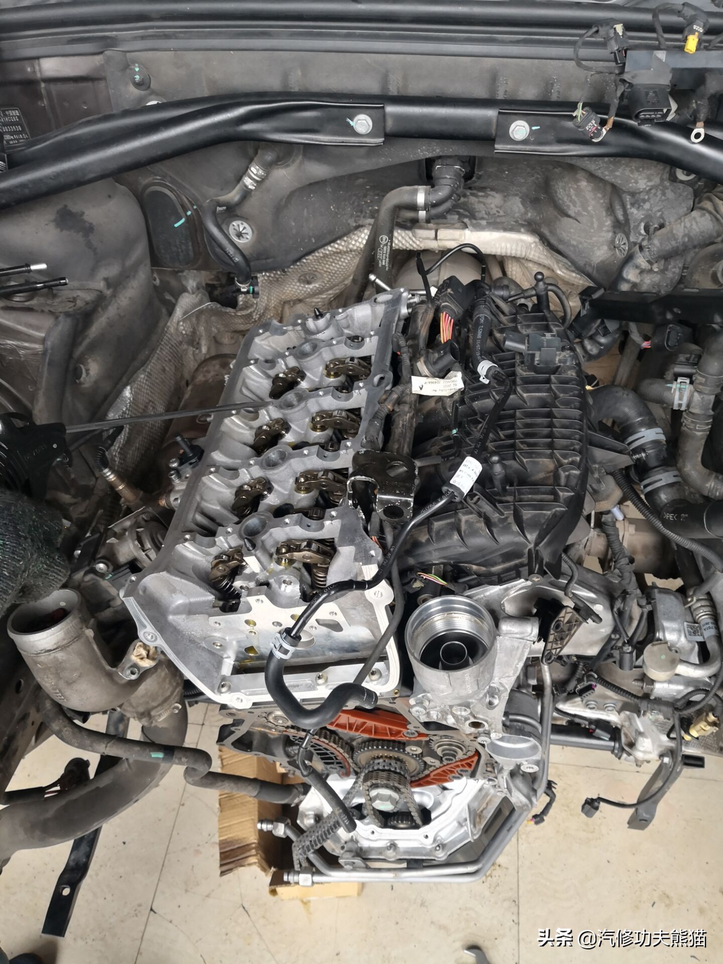 奥迪第三代ea888怎么还烧机油,奥迪的三代ea888烧机油吗