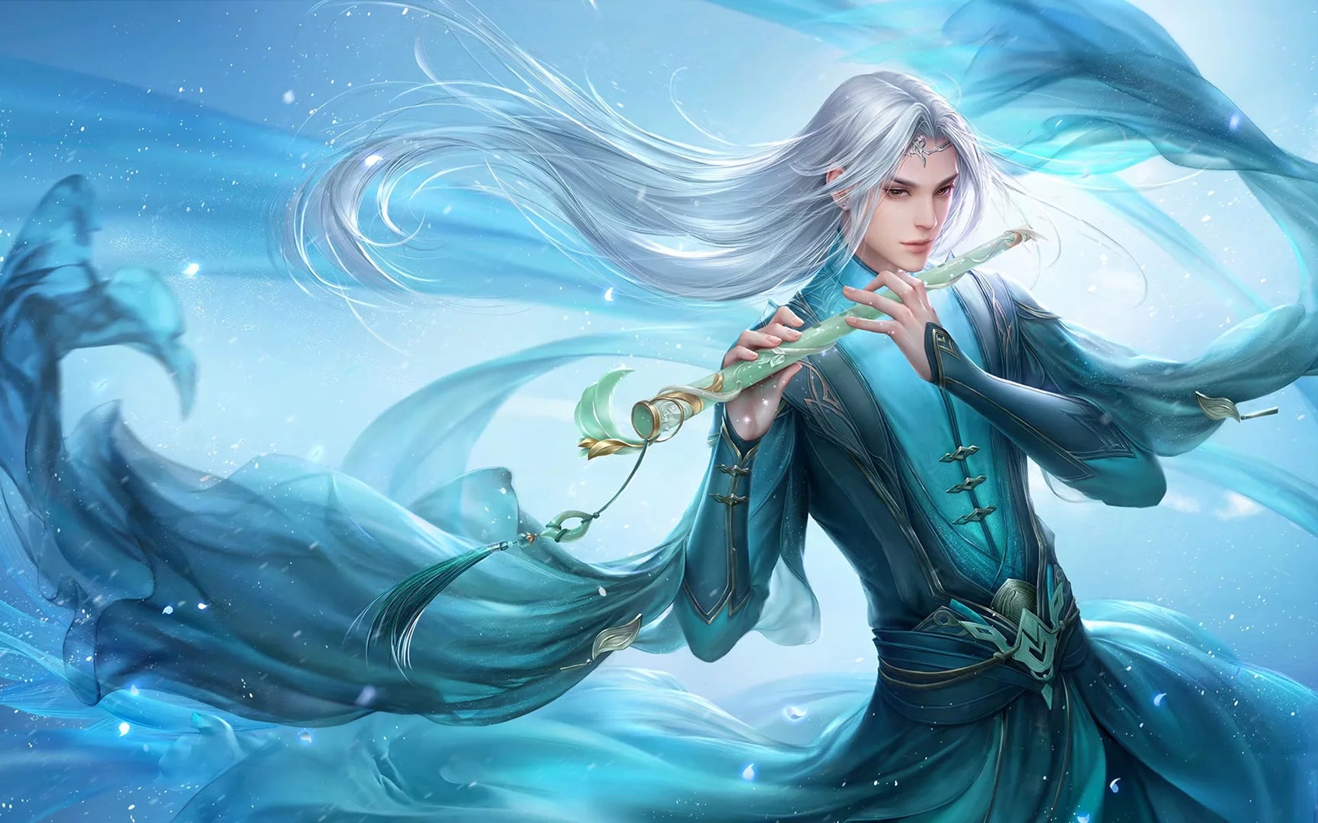 凡人仙界篇韩立,凡人修仙传虚天殿韩立的收获