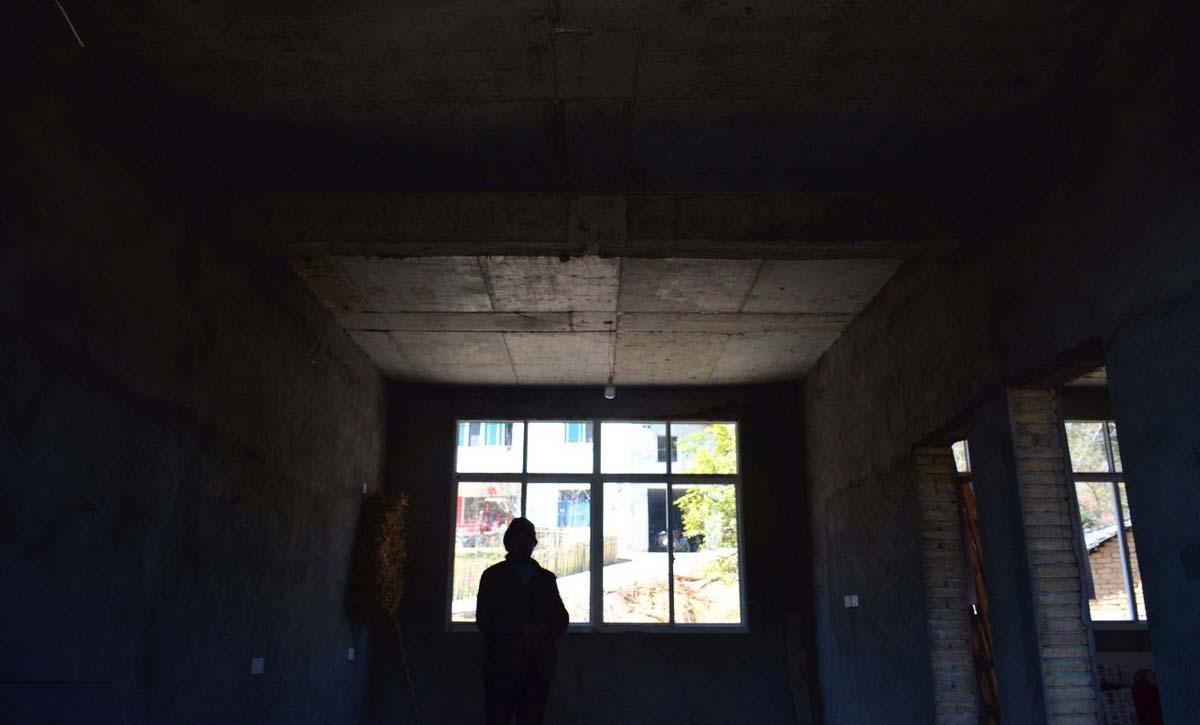 住一楼缺点有哪些,一楼房子住多年后的真实感受