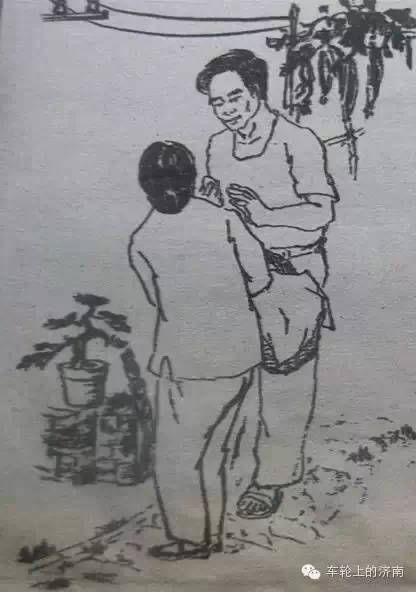 济南已经消失的老房子,济南消失老字号饭店