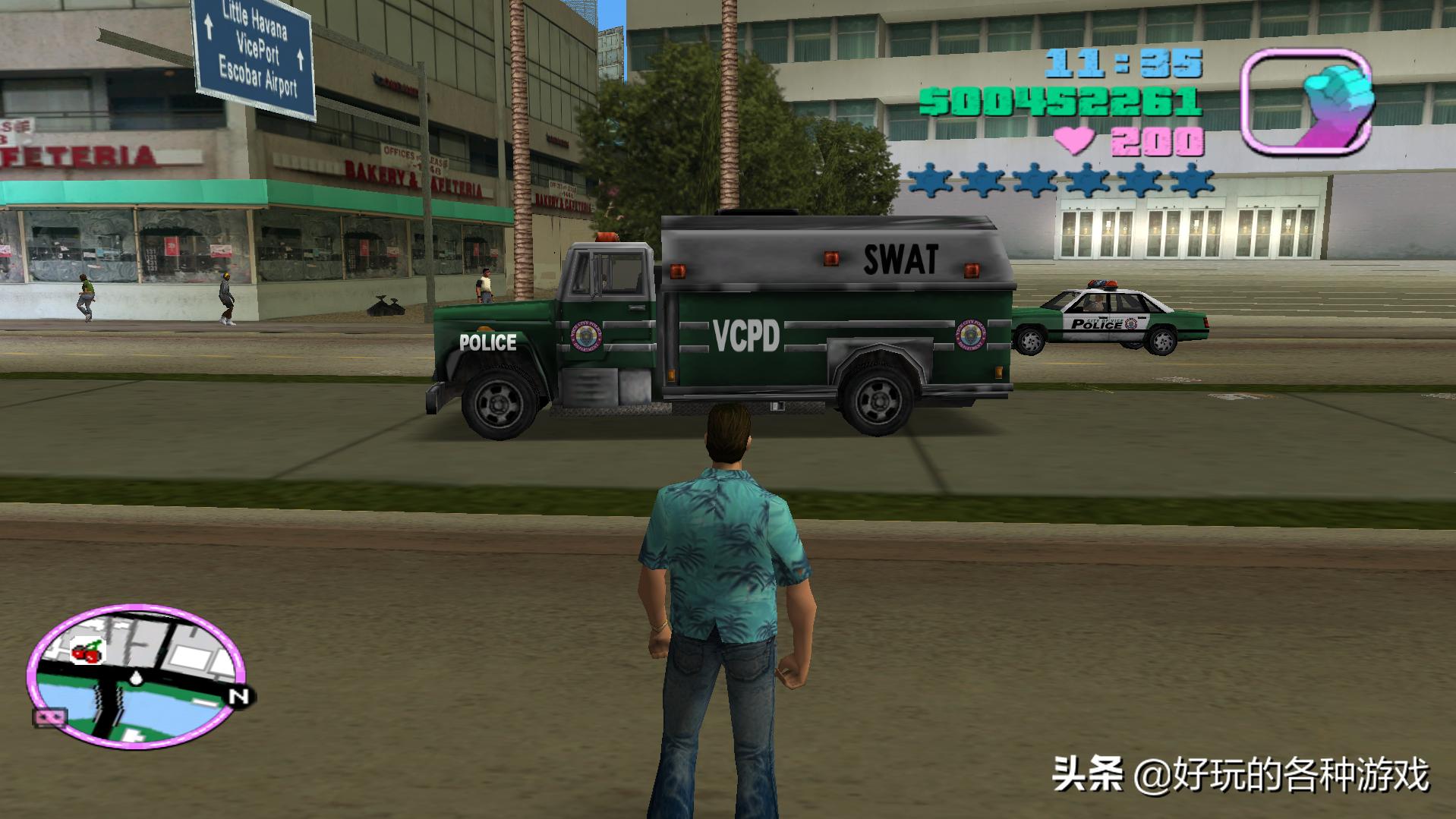 gta经典跑车罪恶都市,gta罪恶都市解析