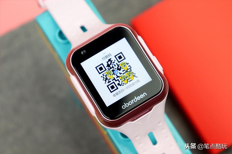 阿巴町v6儿童手表,阿巴町儿童智能手表拆解