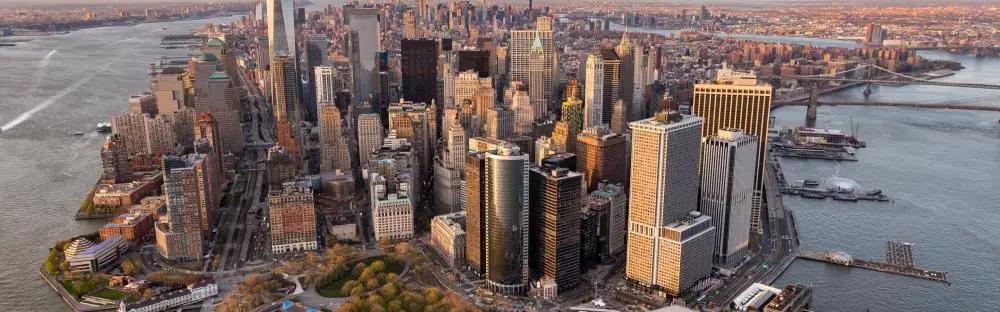 纽约必去的十大景点,纽约必去的10大景点英文