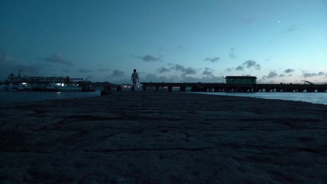 深圳到普陀山自驾游攻略最佳路线,2020普陀山奇异景象