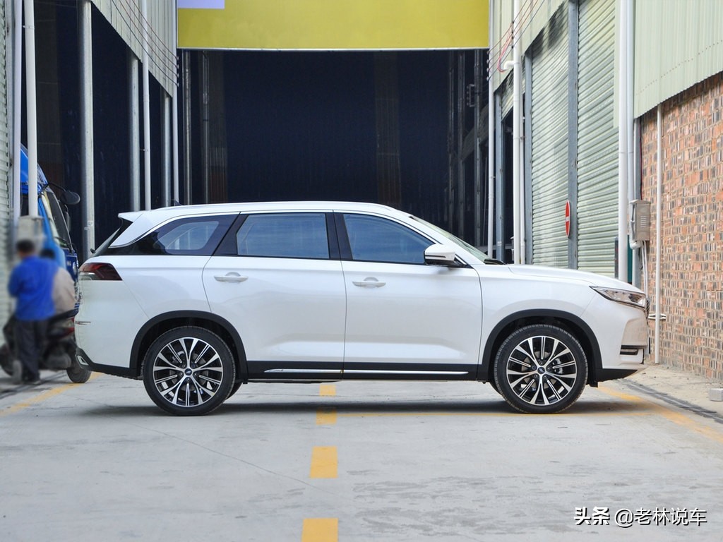 长安欧尚x7自动豪华版隔音怎么样,欧尚x7噪音大怎样做隔音