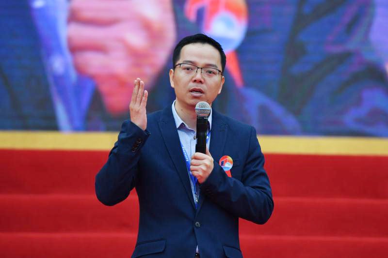 重庆市江北中学校誓师大会,重庆市江北中学庆祝100周年校庆