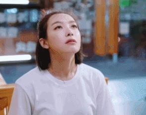 宋茜多年努力,宋茜曾因贺繁星遭非议