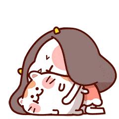 猫咪多囊肾有先天和后天性吗,猫咪多囊肾发病不吃东西