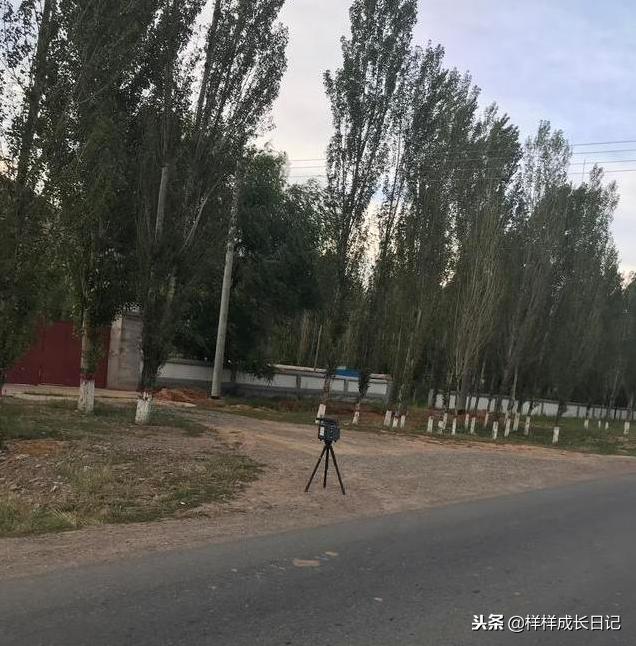 自驾都要带啥,新手自驾新疆要注意什么