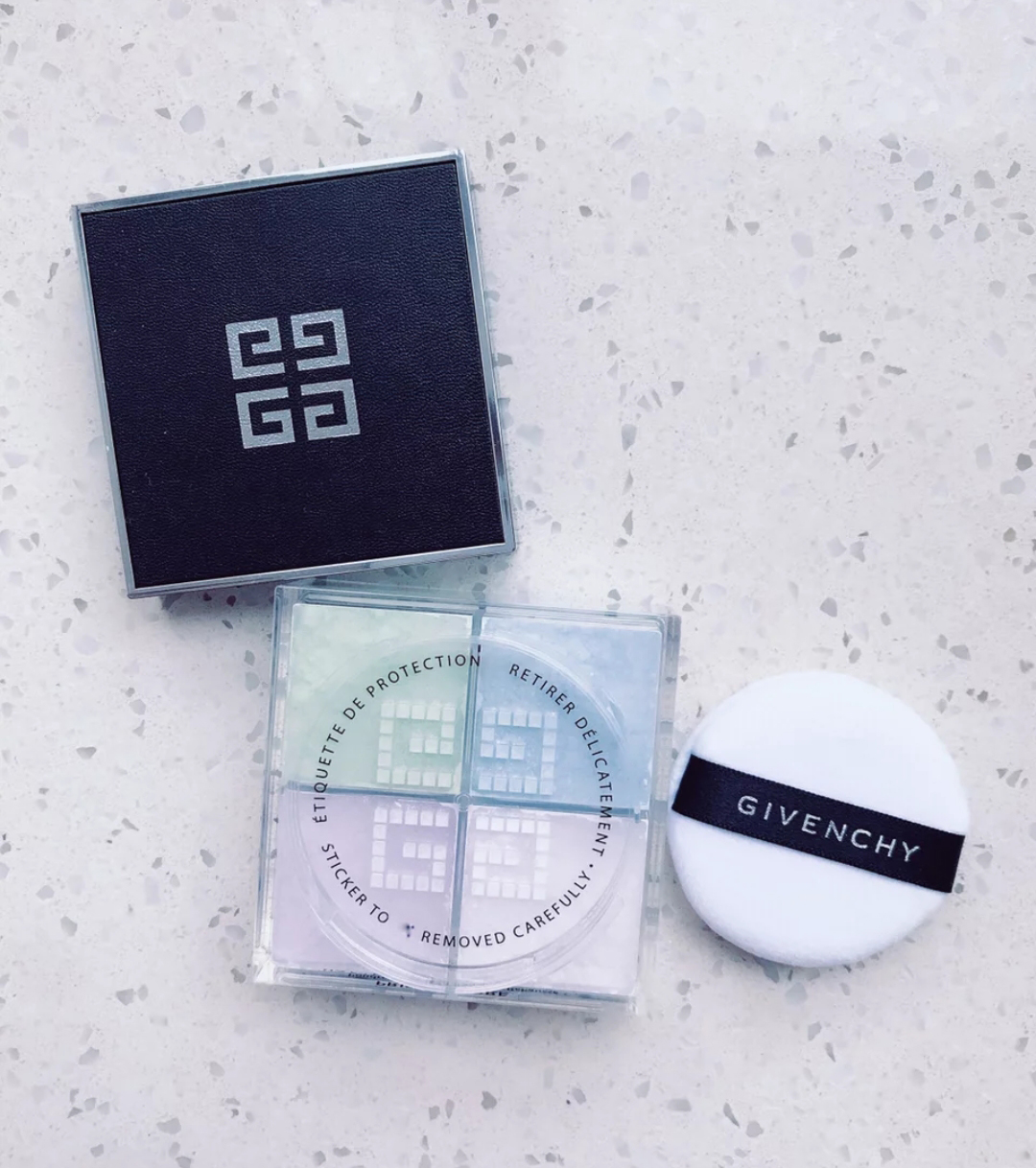 定妆粉测评红黑榜玫珂菲,定妆粉饼大牌nars