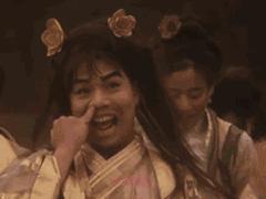 抠倒刺、抠痘痘、抠耳朵、抠鼻孔，请你不要到处抠抠