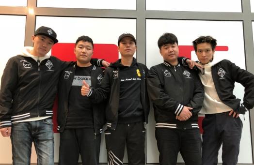 omg夺冠绝地求生pgi视频,2018绝地求生总决赛omg夺冠时刻