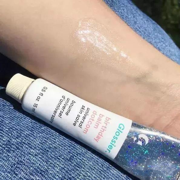 glossier广州,glossier化妆品