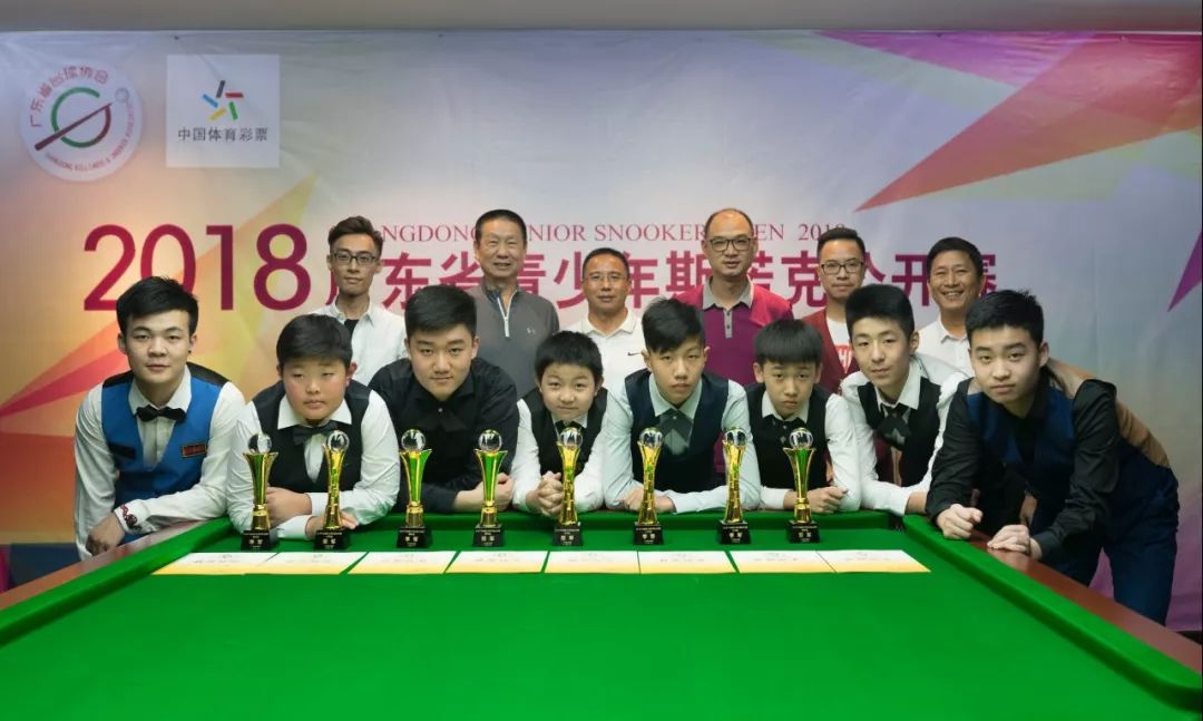 肇庆147:跨时代蜕变!令家长对孩子共享台球厅不再“谈虎色变”