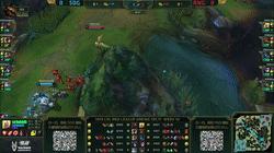 英雄联盟天使凯尔中单,英雄联盟天使凯尔后期厉害不