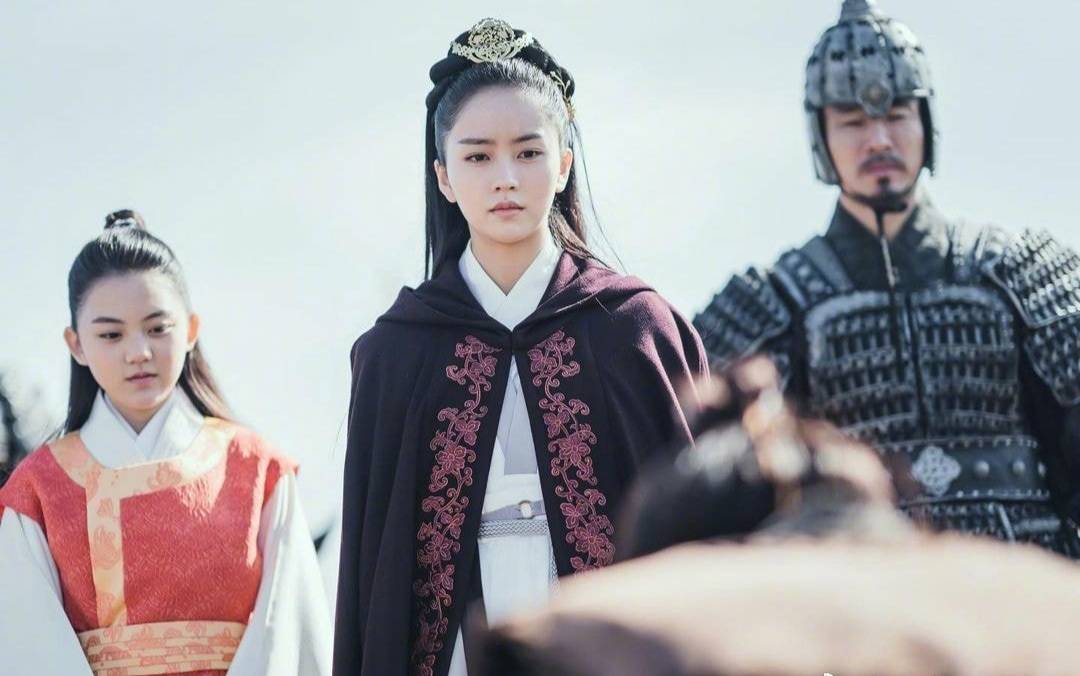 金所炫宋江新剧烂尾，2.5的评分击碎韩国偶像剧“破圈”的希望