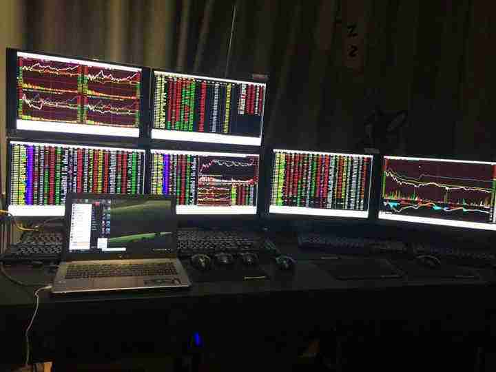 如果人过世后，他的证券账户还在，股票没动，他会不会永远持股？