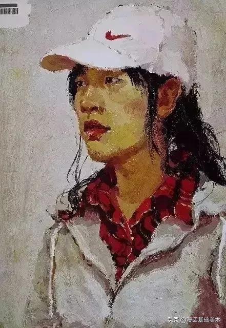 清华美院高分卷色彩,清华美院和国美哪个好