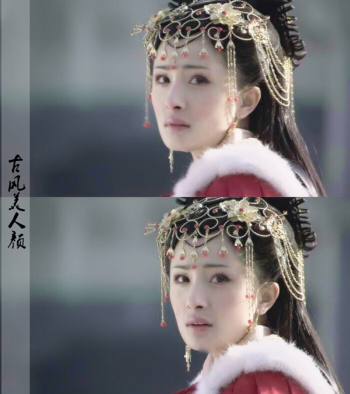 盘点湖北走出的10大女明星,来看看湖北的二十位女明星都有谁