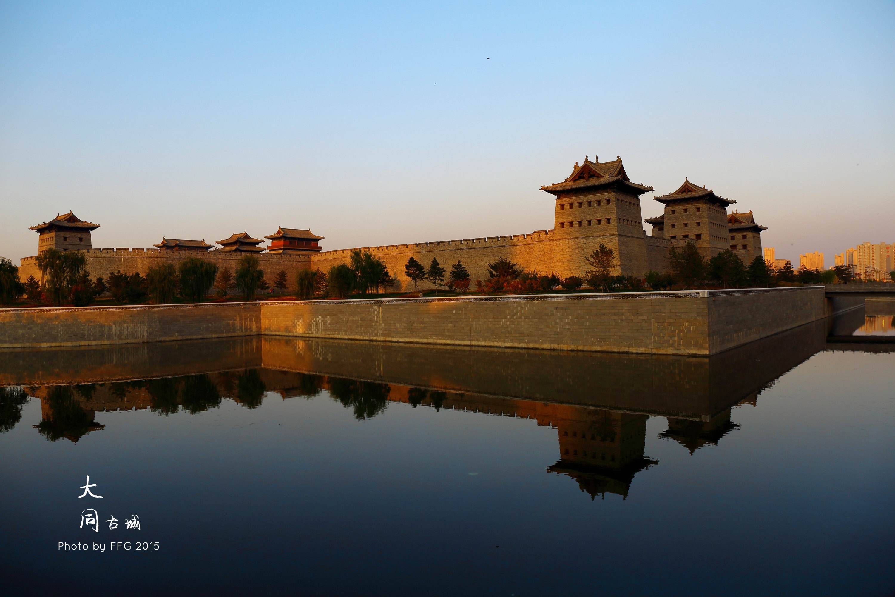 大同话好听的是什么,大同话顺口溜100句