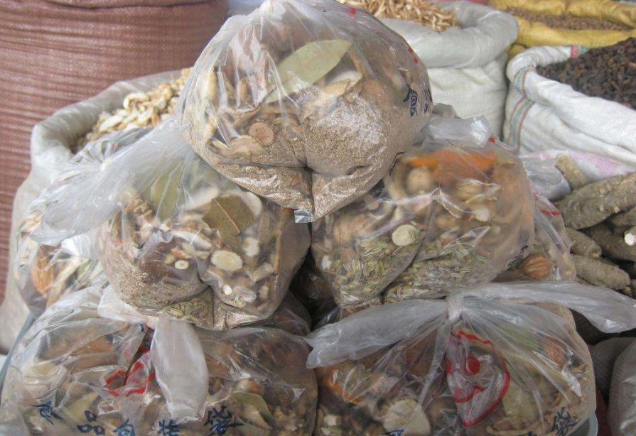 餐饮酱卤工艺中常见香料知识大全,酱卤最新工艺