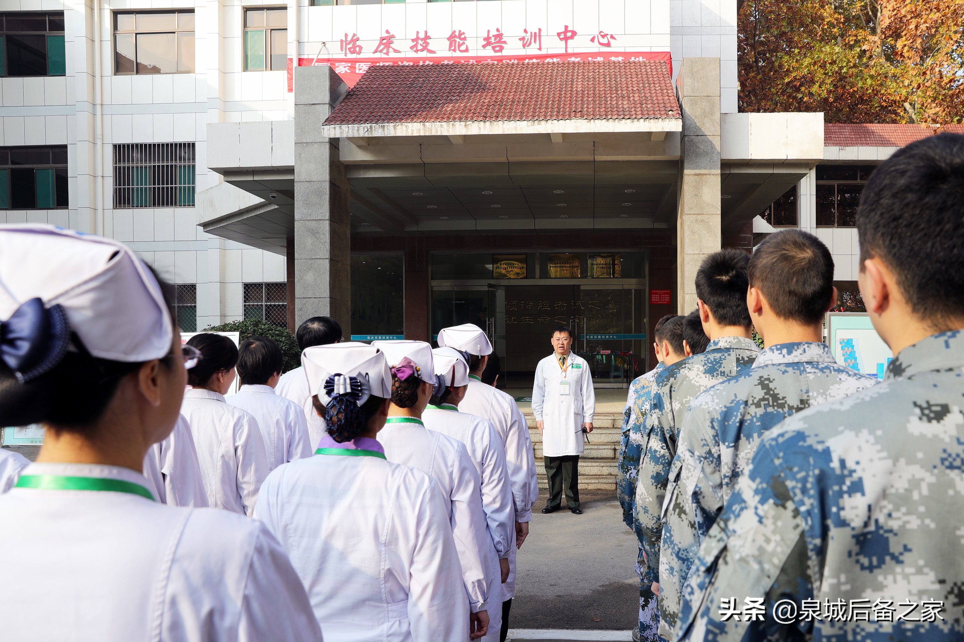 解放军960医院分院,解放军第960医院级别