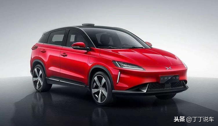 新能源唐和小鹏g3,19款智享版小鹏g3