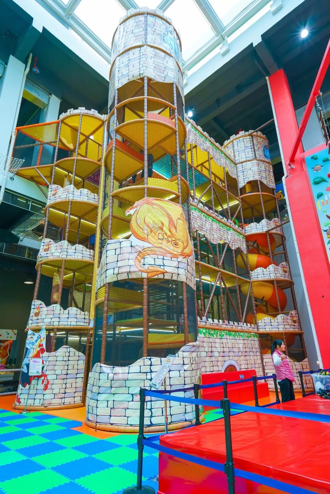 699亲子酒店,遛娃酒店团购套餐