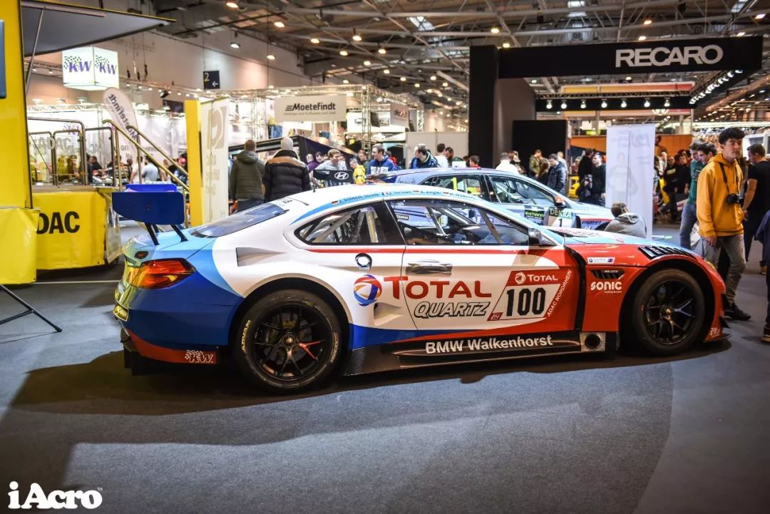 iAcroNavi——德国埃森改装车展之眼花缭乱上篇