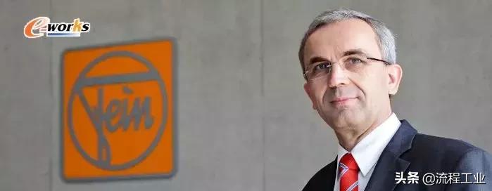 德国十大顶尖企业,德国知名制造企业名录