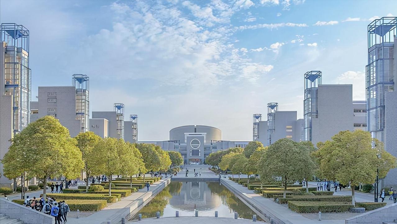 河海大学算好大学吗,河海大学有名吗