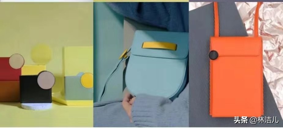 包包推荐小众高级感轻奢百搭红色,红色系包包推荐小众高级感