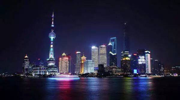 上海旅游攻略必去景点大全,上海玩耍景点推荐