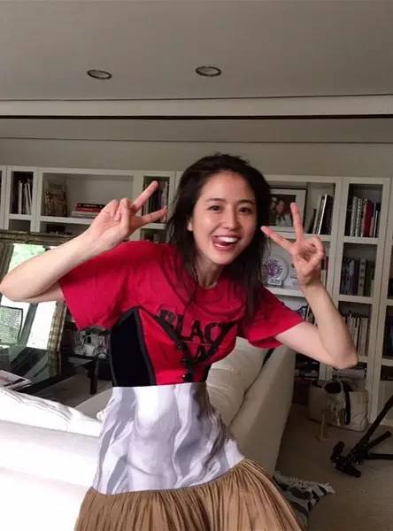 最美好的夏天长泽雅美,长泽雅美颜值