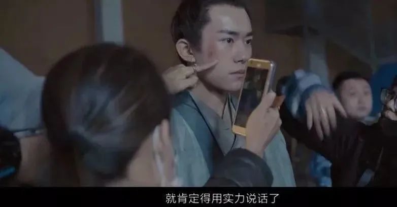 易烊千玺由国民弟弟变成实力演员,易烊千玺真实家境到底如何