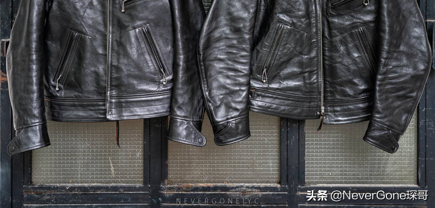 freewheelers皮衣上新,freewheelers皮衣平替