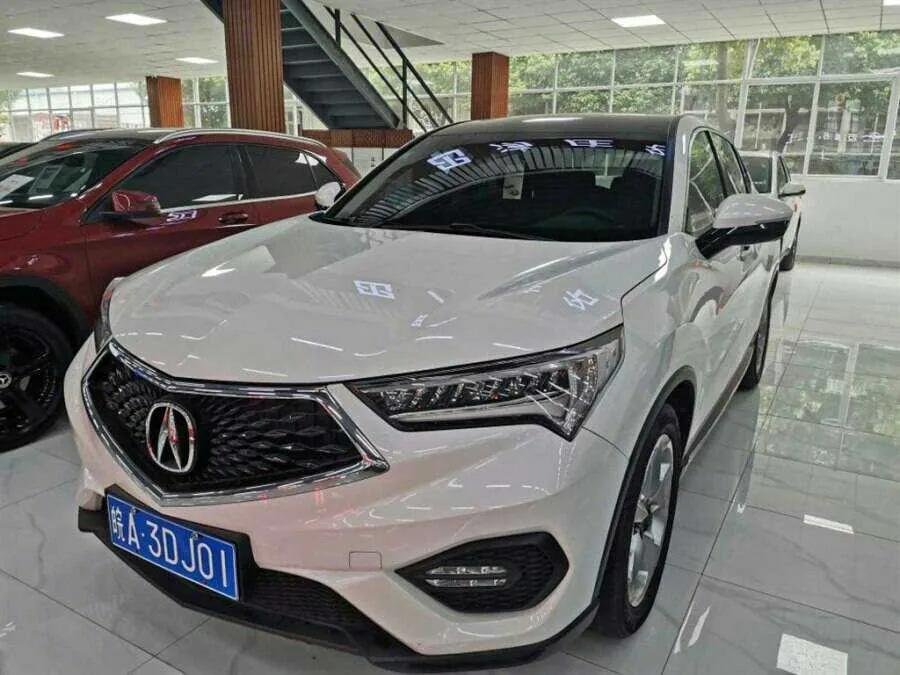 日式技术宅。二手车里的东营法拉利欧哥