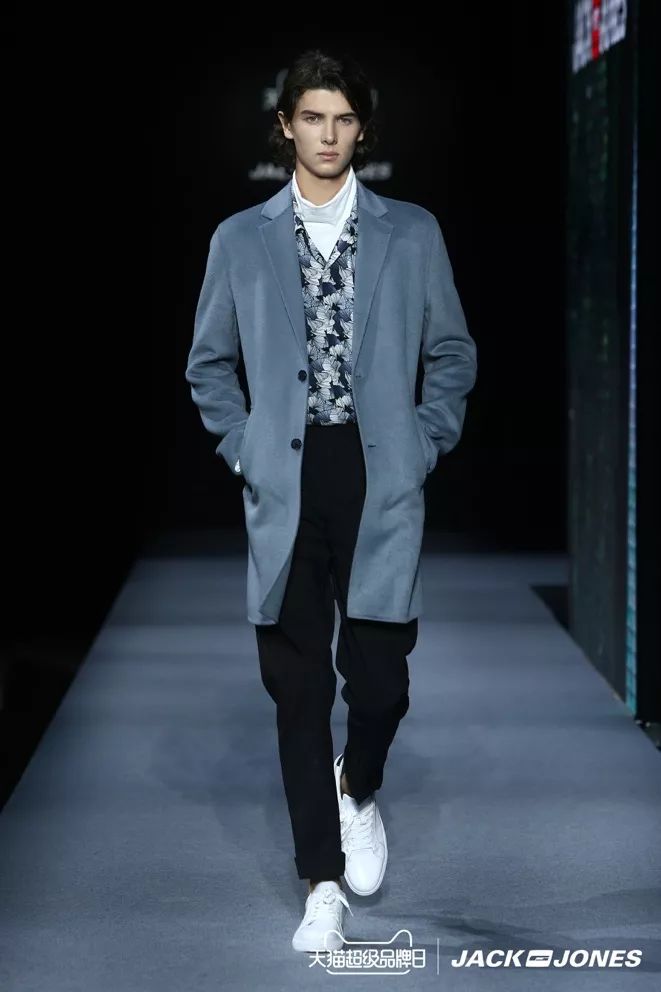 jackjones什么牌子,jackjones新品