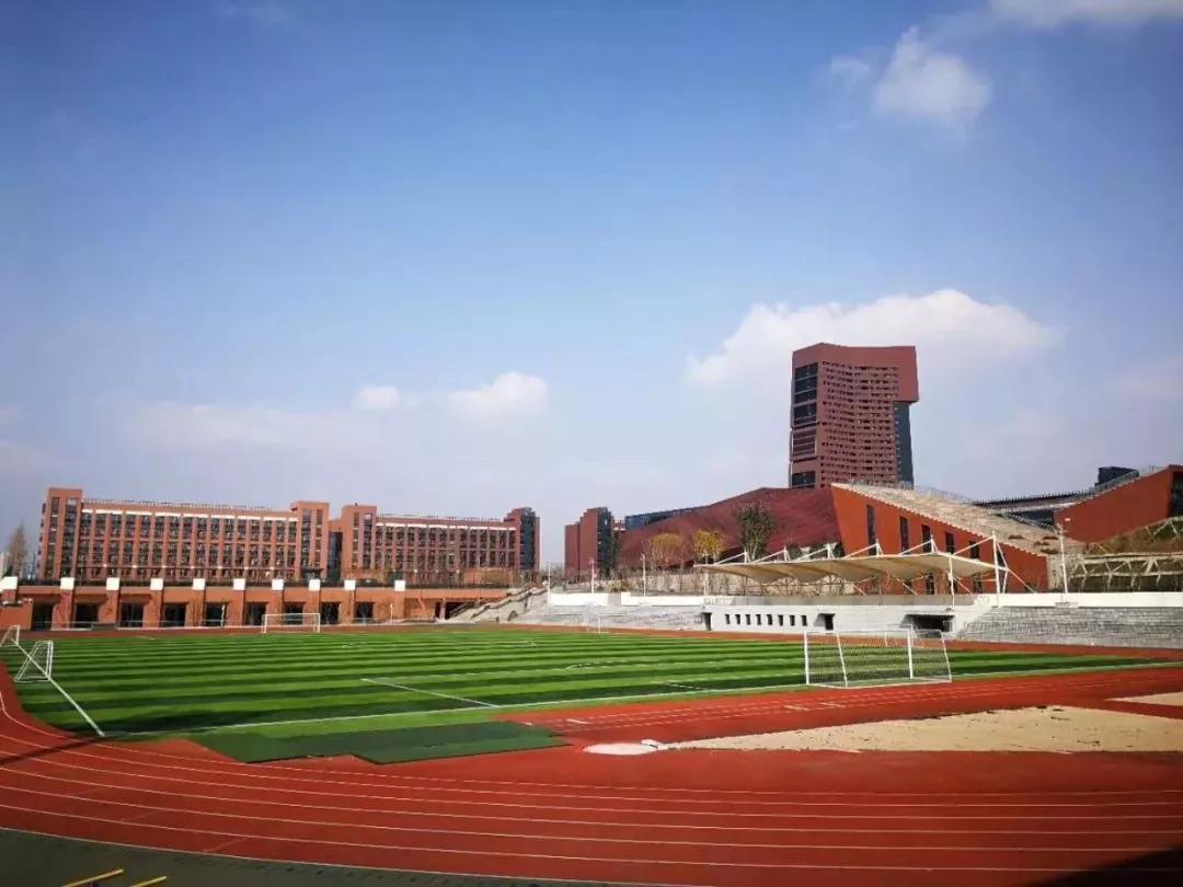 重庆一中第一实验中学,重庆第一实验中学最新情况