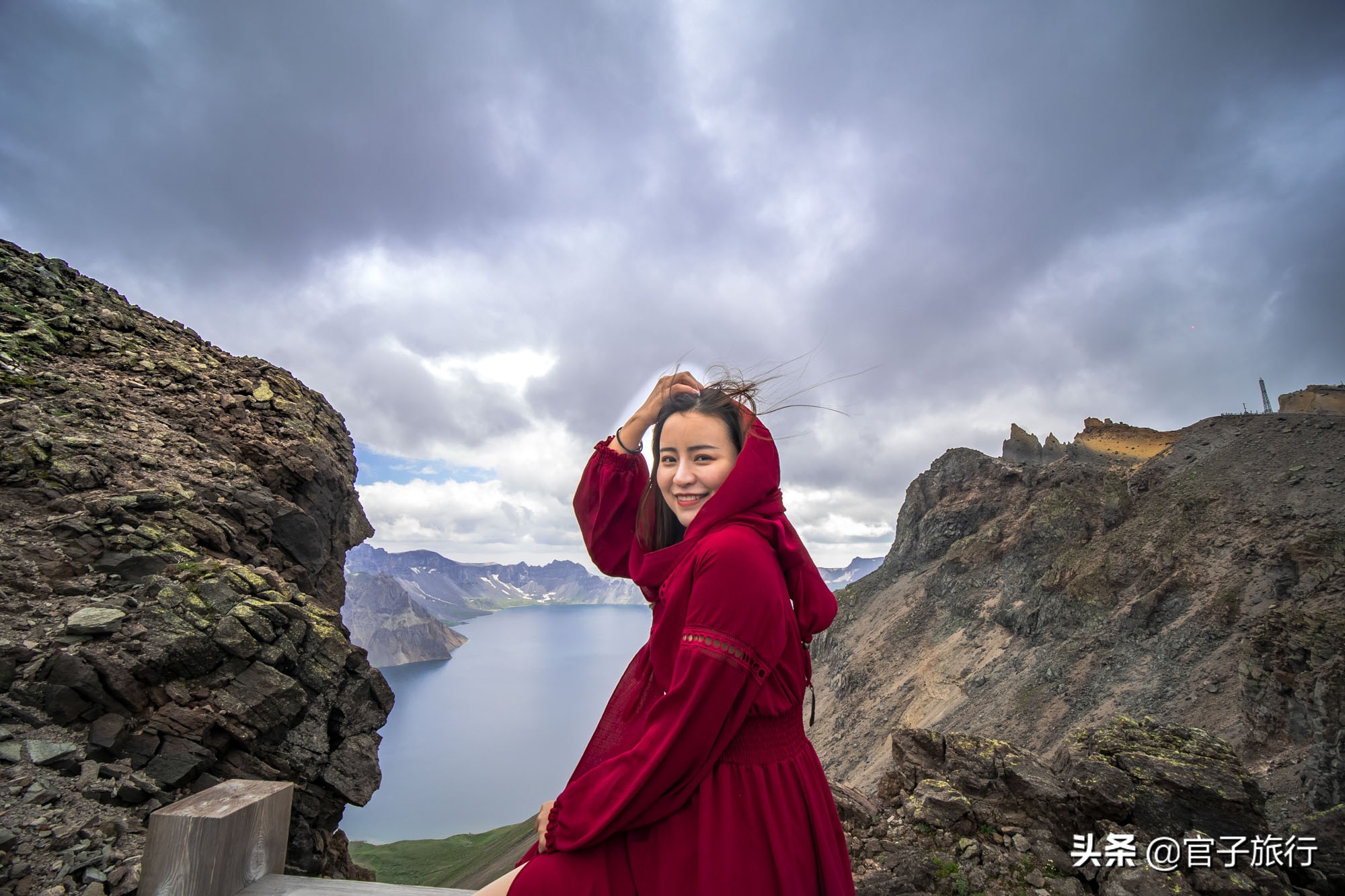 自驾游夏天长白山旅游攻略,夏天长白山附近旅游攻略