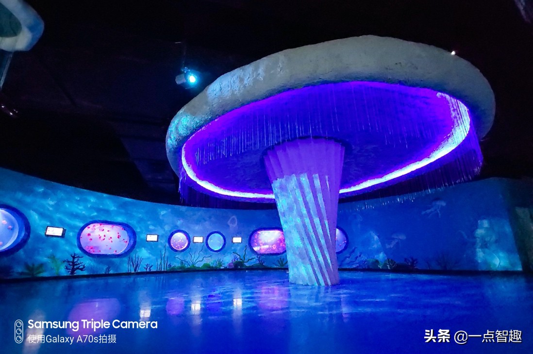 三星a70与a70s拍照对比,三星galaxya70拍照效果