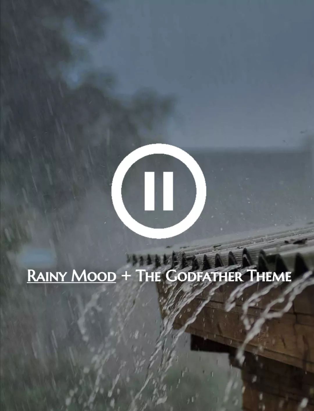 你说，秋天是一档子什么事儿？