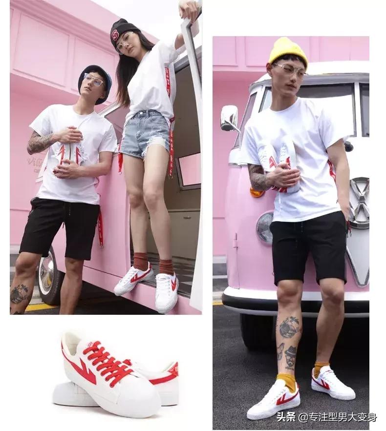 鞋子推荐男aj匡威,匡威好看的男鞋低帮