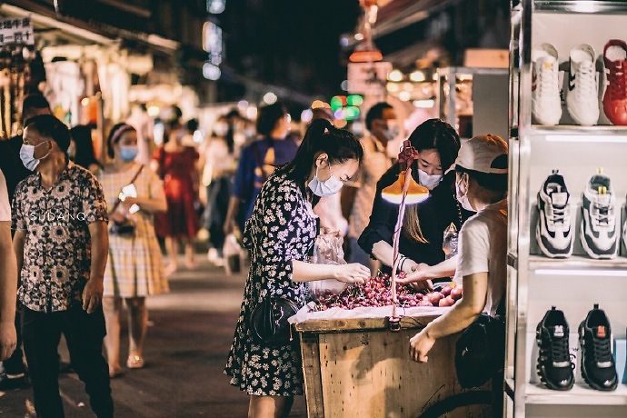 武汉著名的风景有黄鹤楼还有什么,武汉除了黄鹤楼还有哪些地方