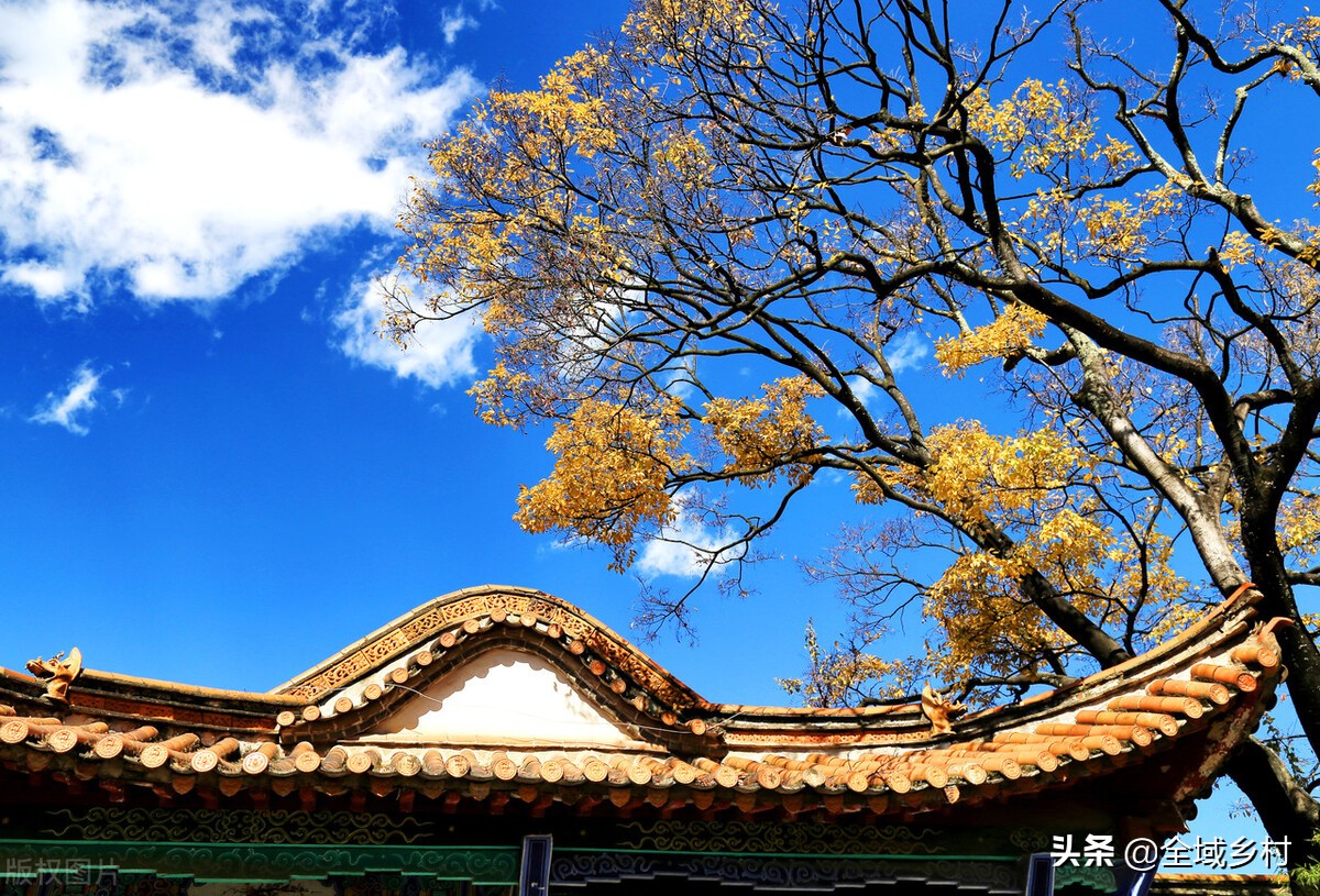 云南旅游必须知道的景点,云南旅游需要了解的民俗