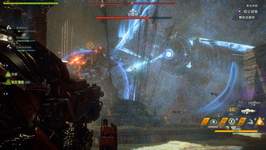 圣歌全部机甲试玩,圣歌全部机甲